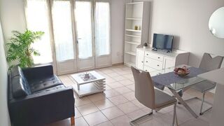 Appartement à louer 2 pièces 33 m²