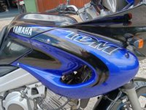 YAMAHA 1999 occasion 74320 Sévrier