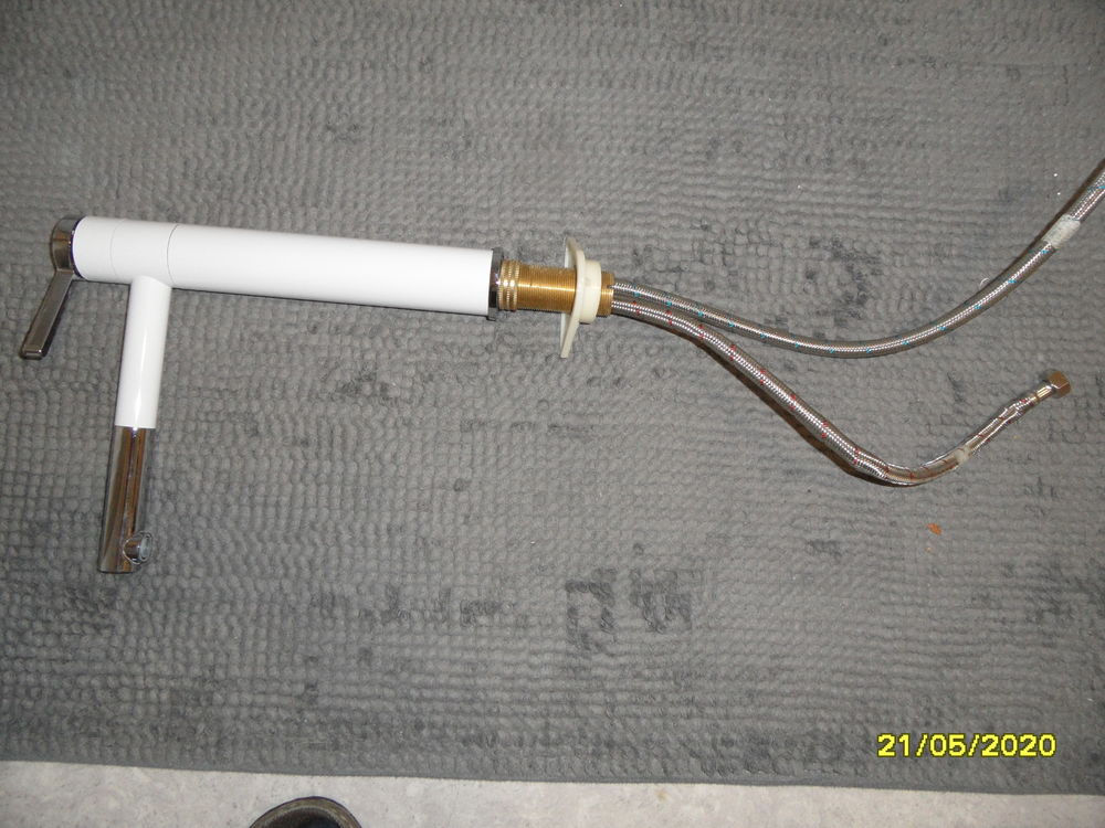 mitigeur Bricolage