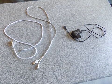 chargeurs t�l�phone portable 1 La Motte-d'Aveillans (38)