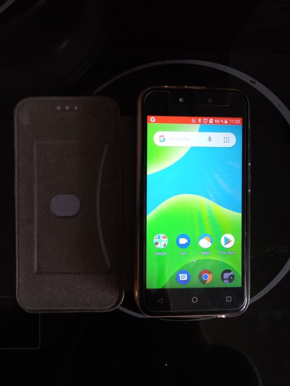 TELEPHONE WIKO Y 50 NEUF ANDROID Téléphones et tablettes