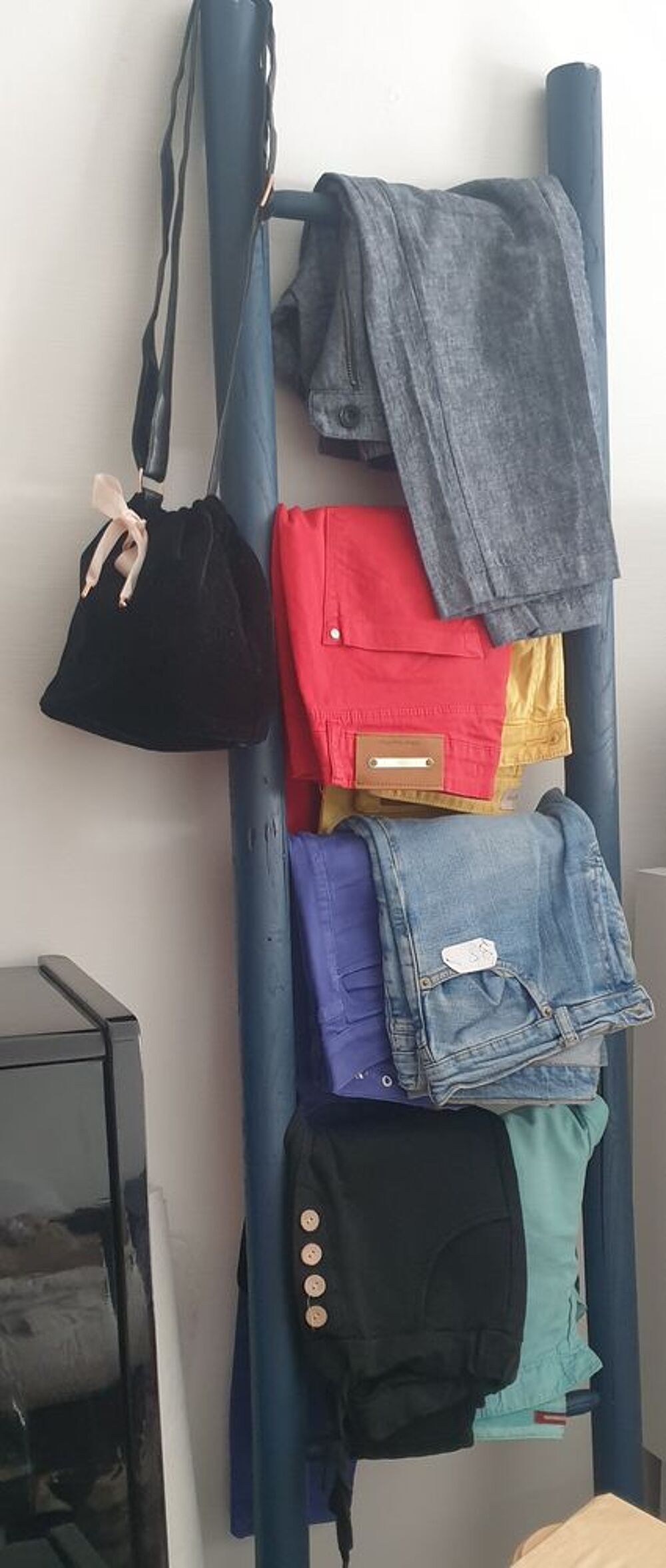 V&ecirc;tements &amp; Chaussures Femme Taille 34-36-38 V�tements