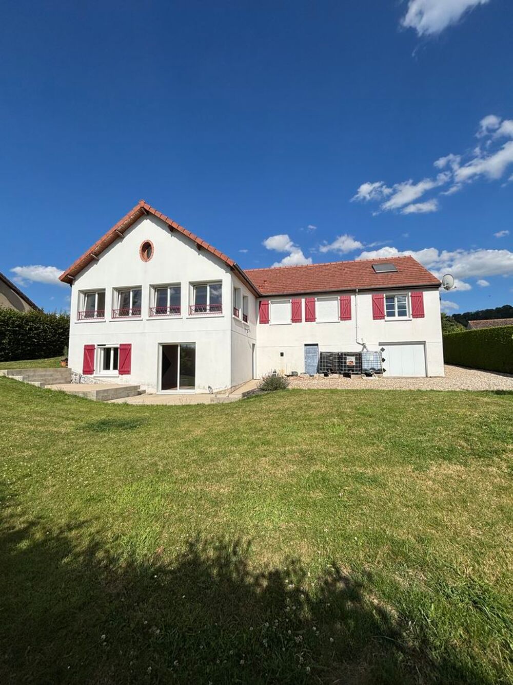 Vente Maison Maison dans le pays de Bray. Saint-pierre-es-champs