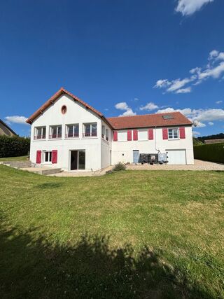  Maison à vendre 8 pièces 198 m²