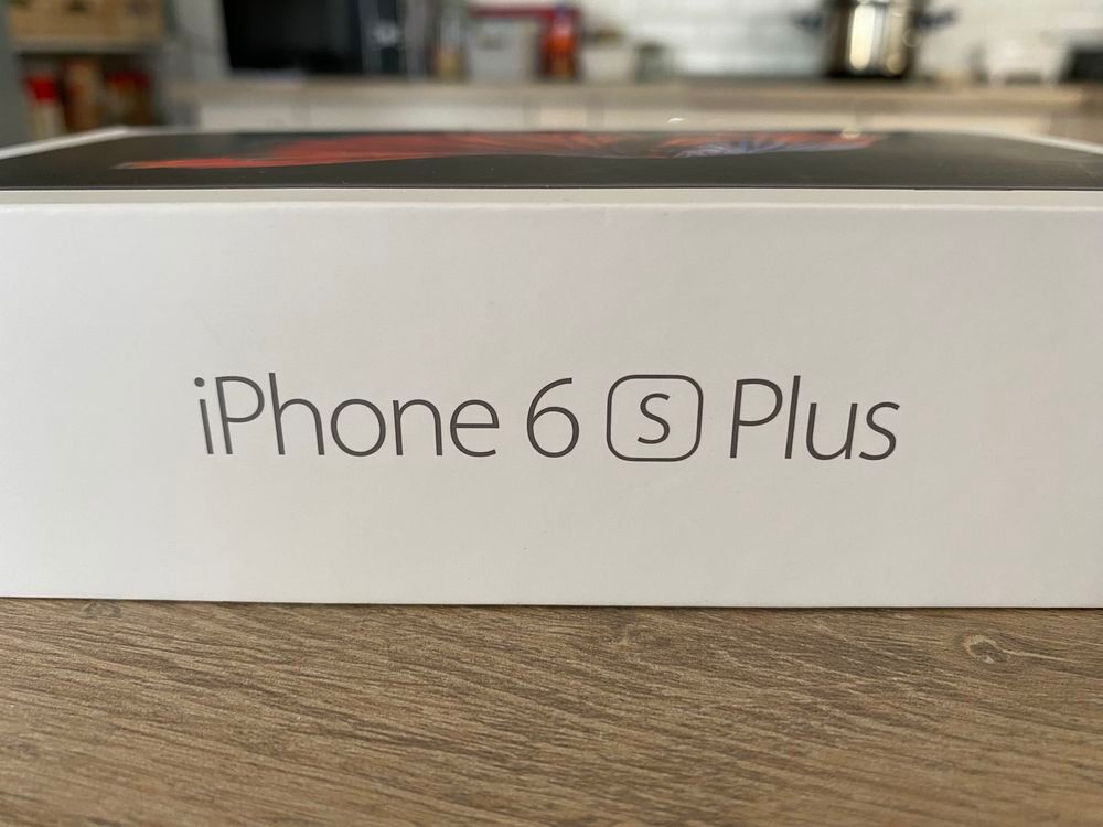 iPhone 6S + Téléphones et tablettes