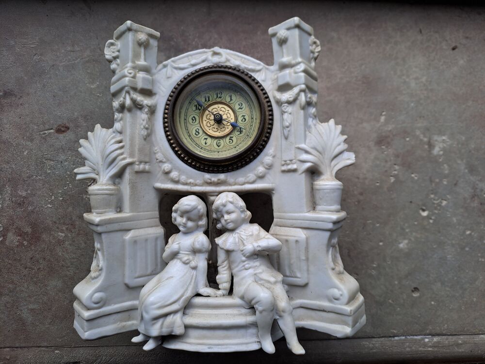 pendule 