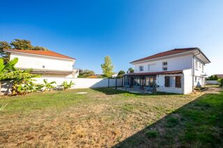 vente Maison - 5 pièce(s) - 129 m² Viriat (01440)
