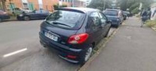 206 + 1.1e 60ch Pack Limited 2010 occasion 94700 Maisons-Alfort