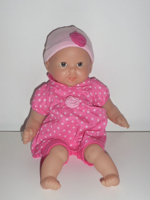 Corolle poupée bébé calin rieur 30 cm 2007 95-9-J12 E 22 Rueil-Malmaison (92)