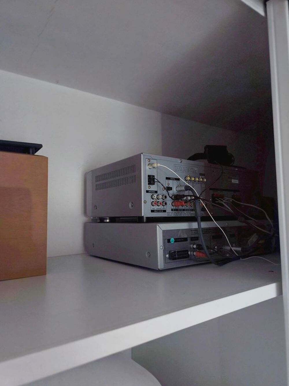 home cin&eacute;ma SONY Audio et hifi