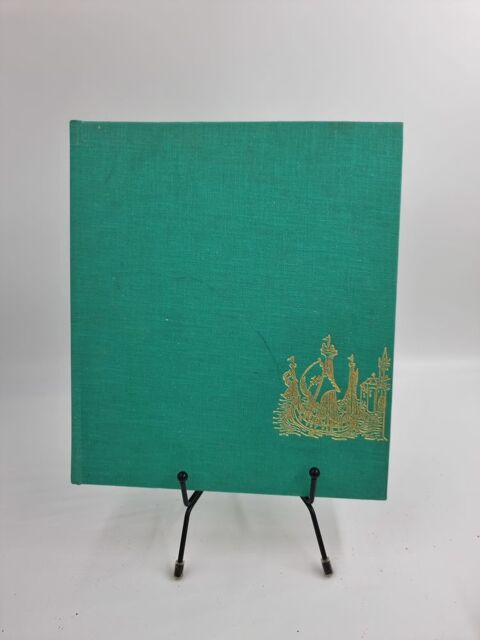 Livre encyclop�die Espagne 1 Vulbens (74)