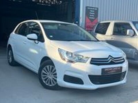 C4 VTi 95 Attraction 2012 occasion 42700 Firminy