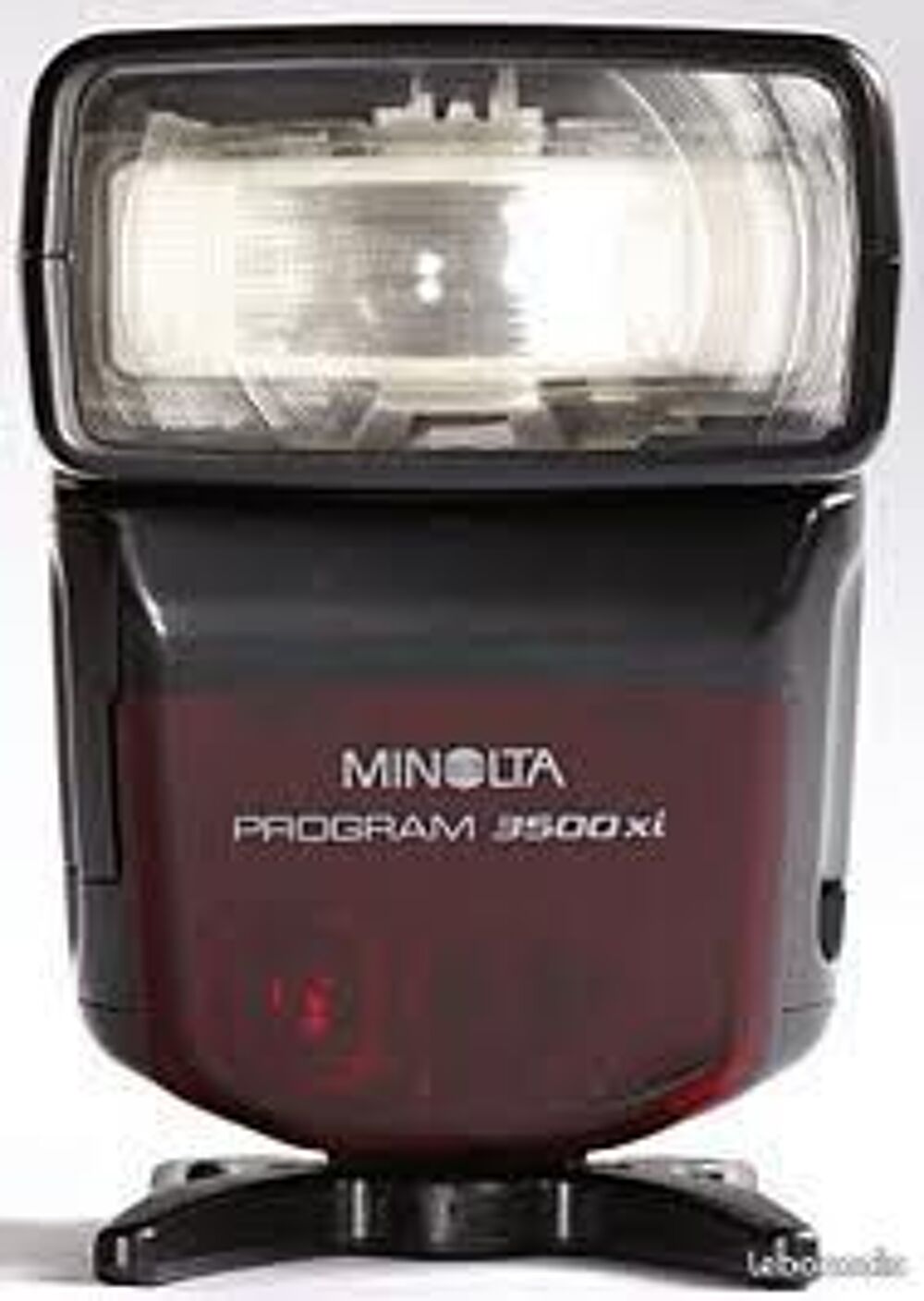 PRO Minolta 5700i Objectif 28-135 + Flash Photos/Video/TV