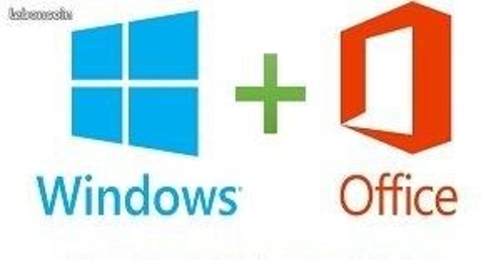 Installation Express de Windows 10 et Office 2019 Matriel informatique