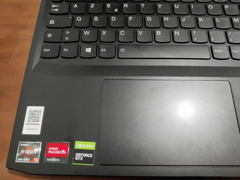 pc Lenovo gaming Matériel informatique