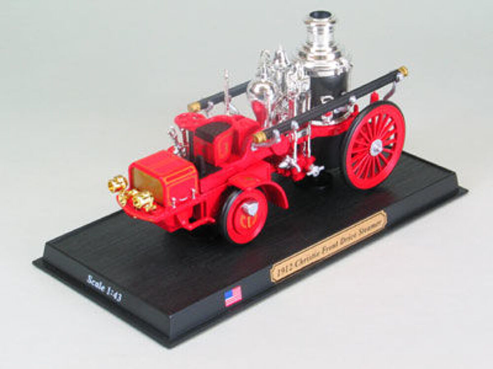 VOITURES MINIATURES - LOT N&deg; 3 