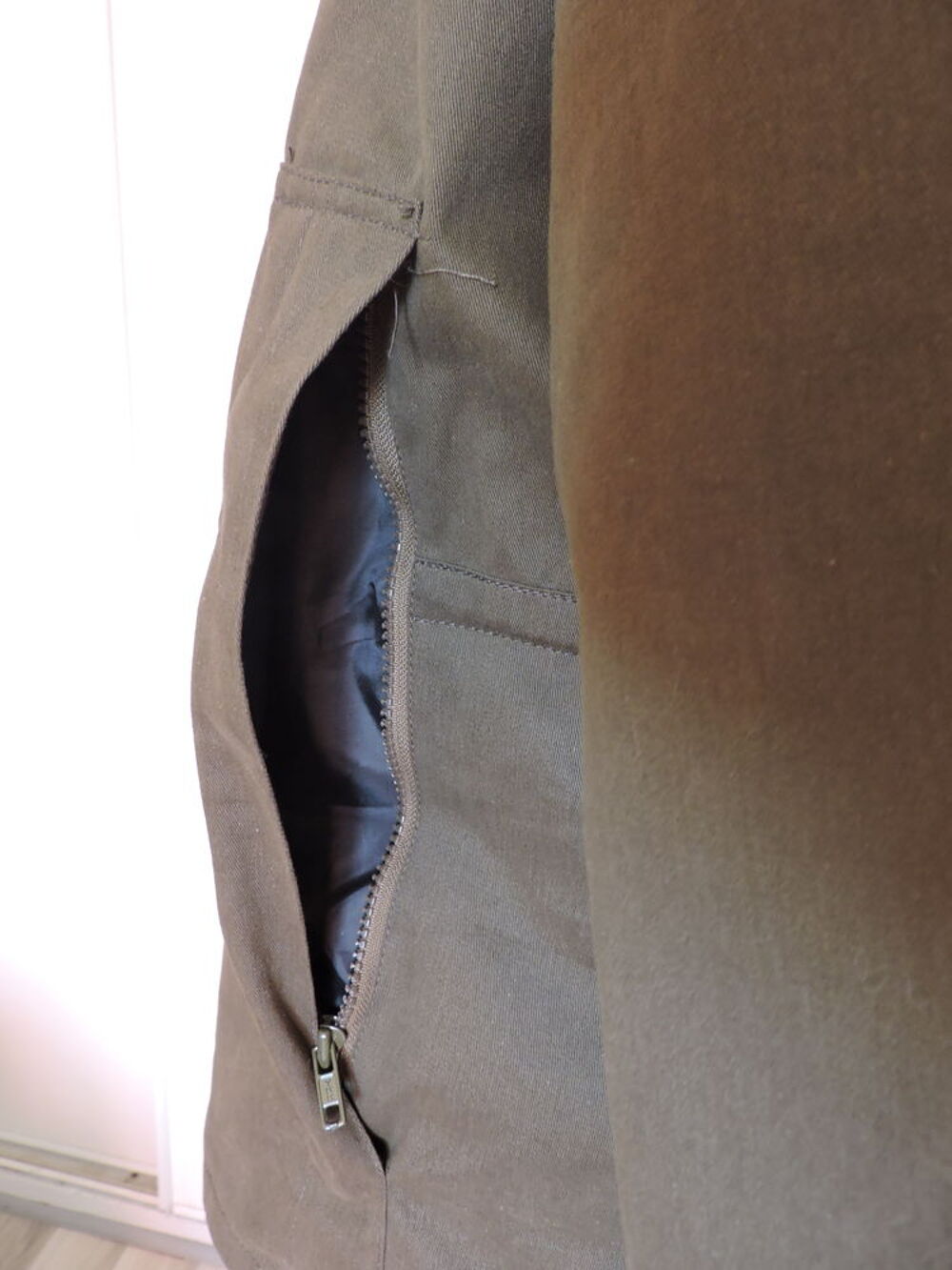 Veste chasse ou rando Verney Carron Vêtements