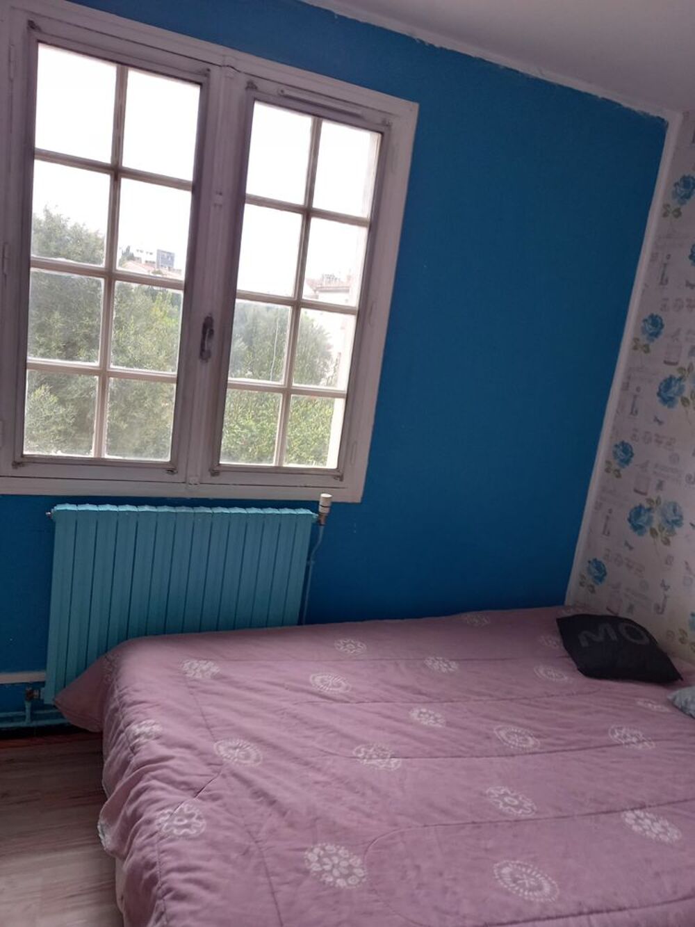 Location Colocation Colocation dans maison et jardin de 100 m2 Carcassonne