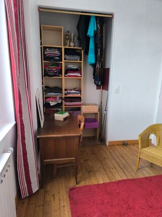  Chambre � louer 2 pi�ces 11 m� Orvault