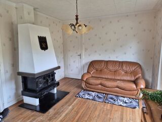  Maison à vendre 4 pièces 73 m²