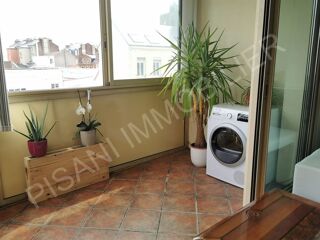  Appartement  vendre 4 pices 81 m
