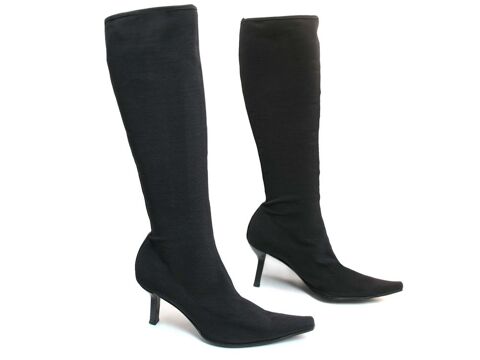 BOTTES SERGIO ROSSI TAILLE 35,5
Saint-Cloud (92)