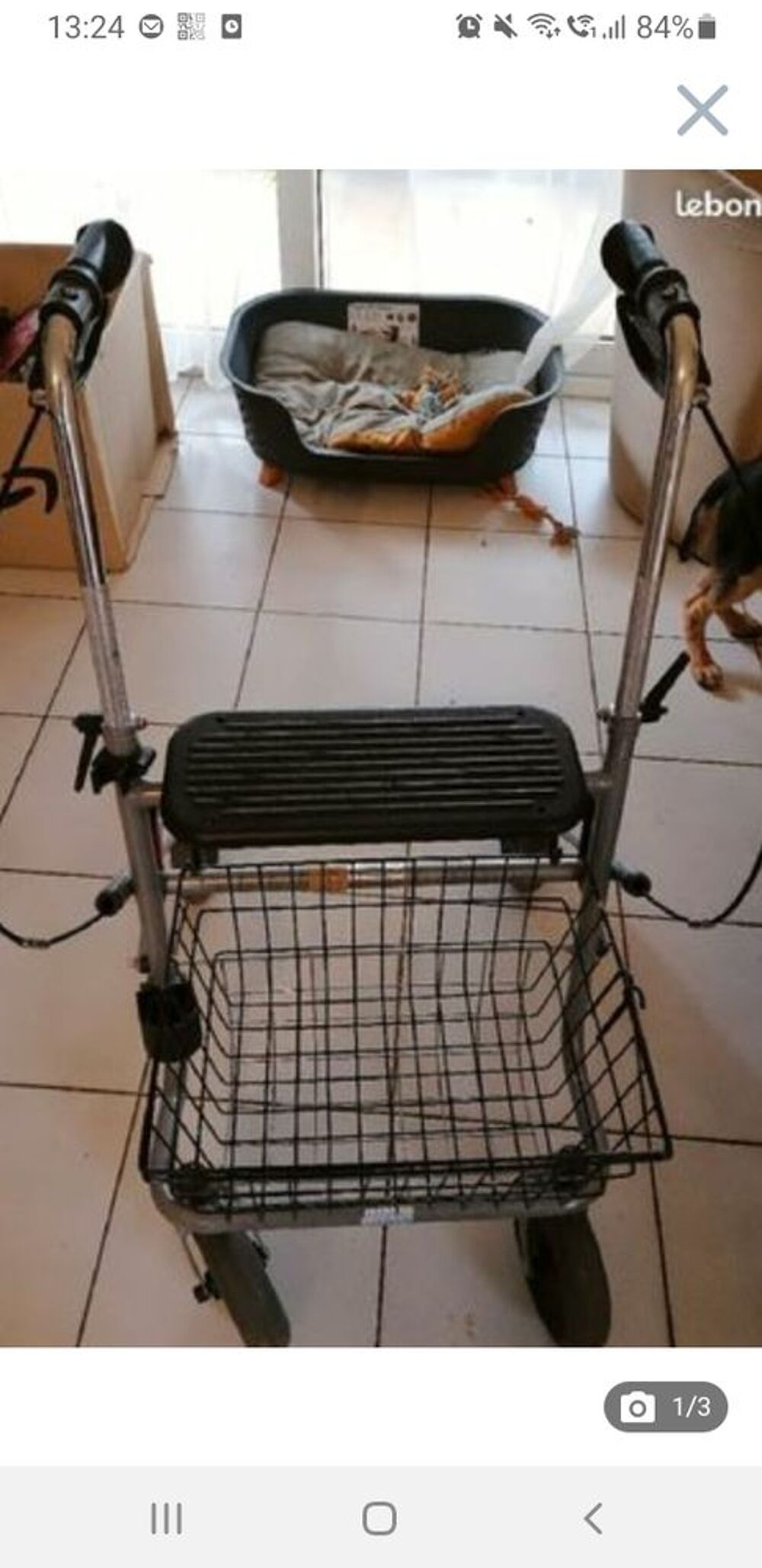 d eenbulateur Vélos