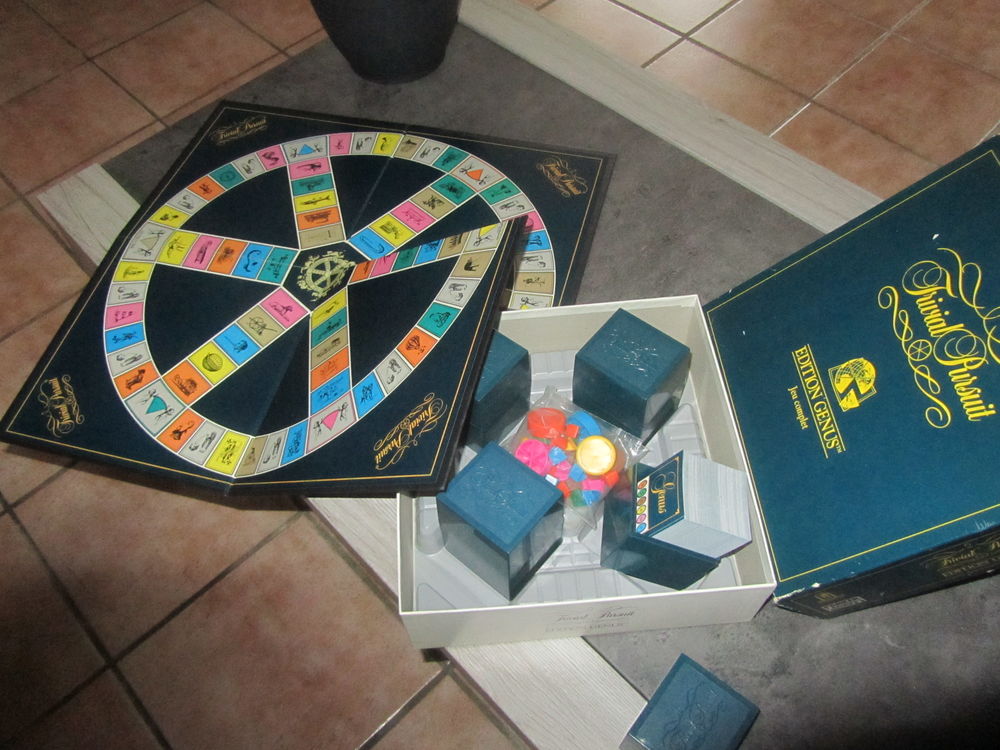 jeu societe Jeux / jouets