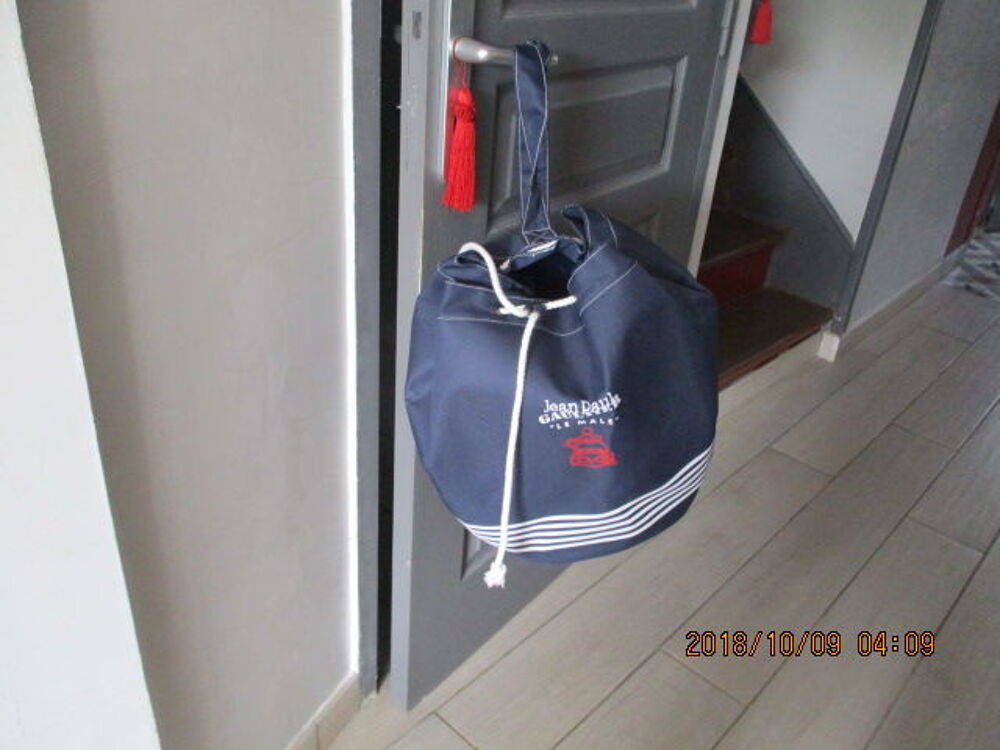 Sac de sport Maroquinerie