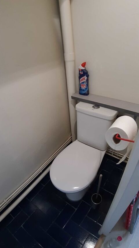  Appartement  louer 1 pice 21 m Rouen