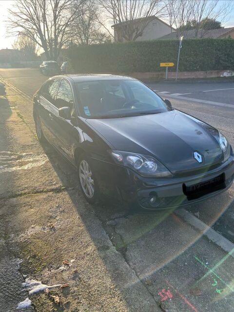 Renault laguna iii 1.5 dCi 110 eco2 Authentique