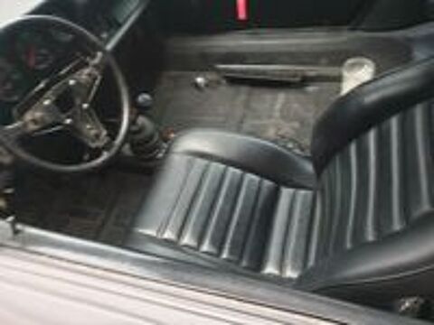  1974 occasion 29000 Quimper
