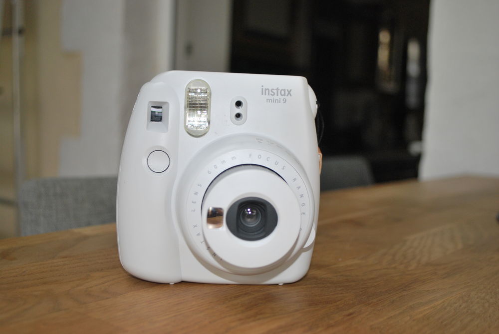 Polaroid Instax Mini 8 Photos/Video/TV