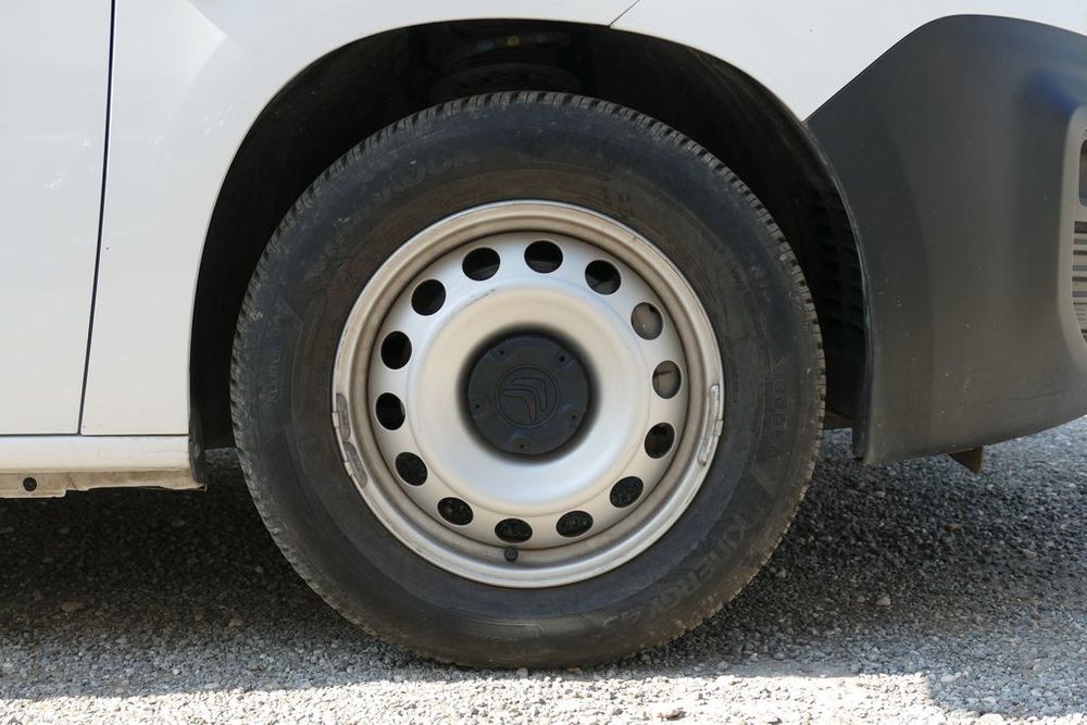 Berlingo 2023 occasion 13600 La Ciotat