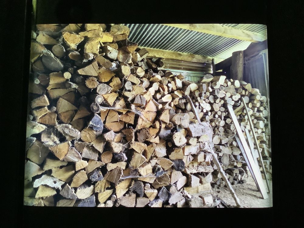 Bois Bricolage