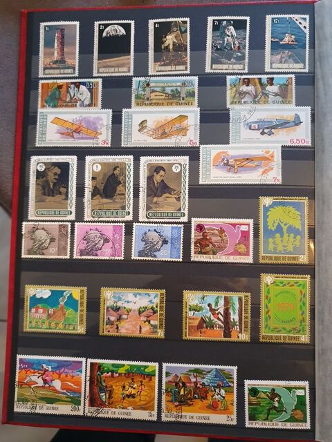 TIMBRES DE COLLECTION  40 Cholet (49)