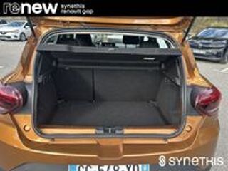 Sandero ECO-G 100 - 22 Stepway Confort 2022 occasion 05000 Gap