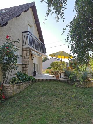  Maison � vendre 5 pi�ces 105 m�