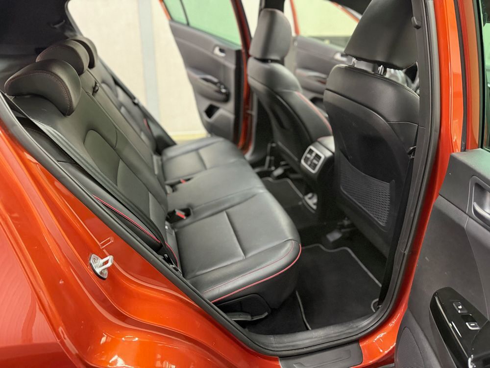 Sportage 1.6 CRDi 136 ISG 4x2 DCT7 GT Line Premium 2019 occasion 69120 Vaulx-en-Velin