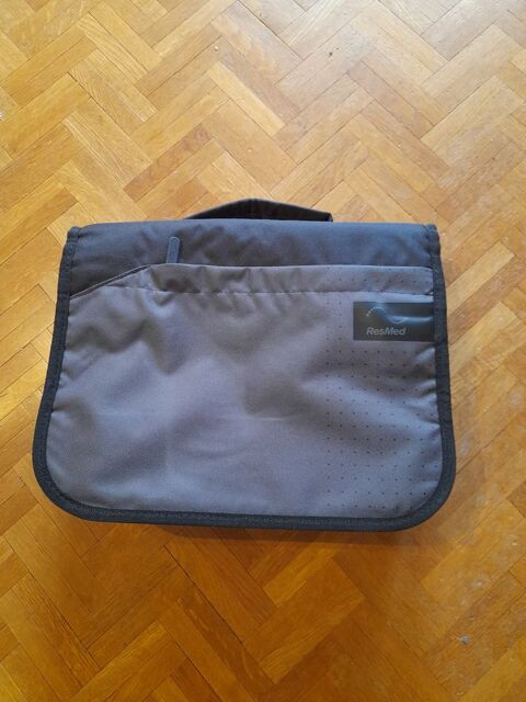 Malette de transport matriel PPC RESMED 15 Tours (37)