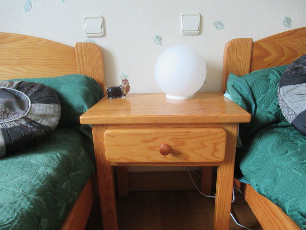 chambre compl&egrave;te Mobilier enfants