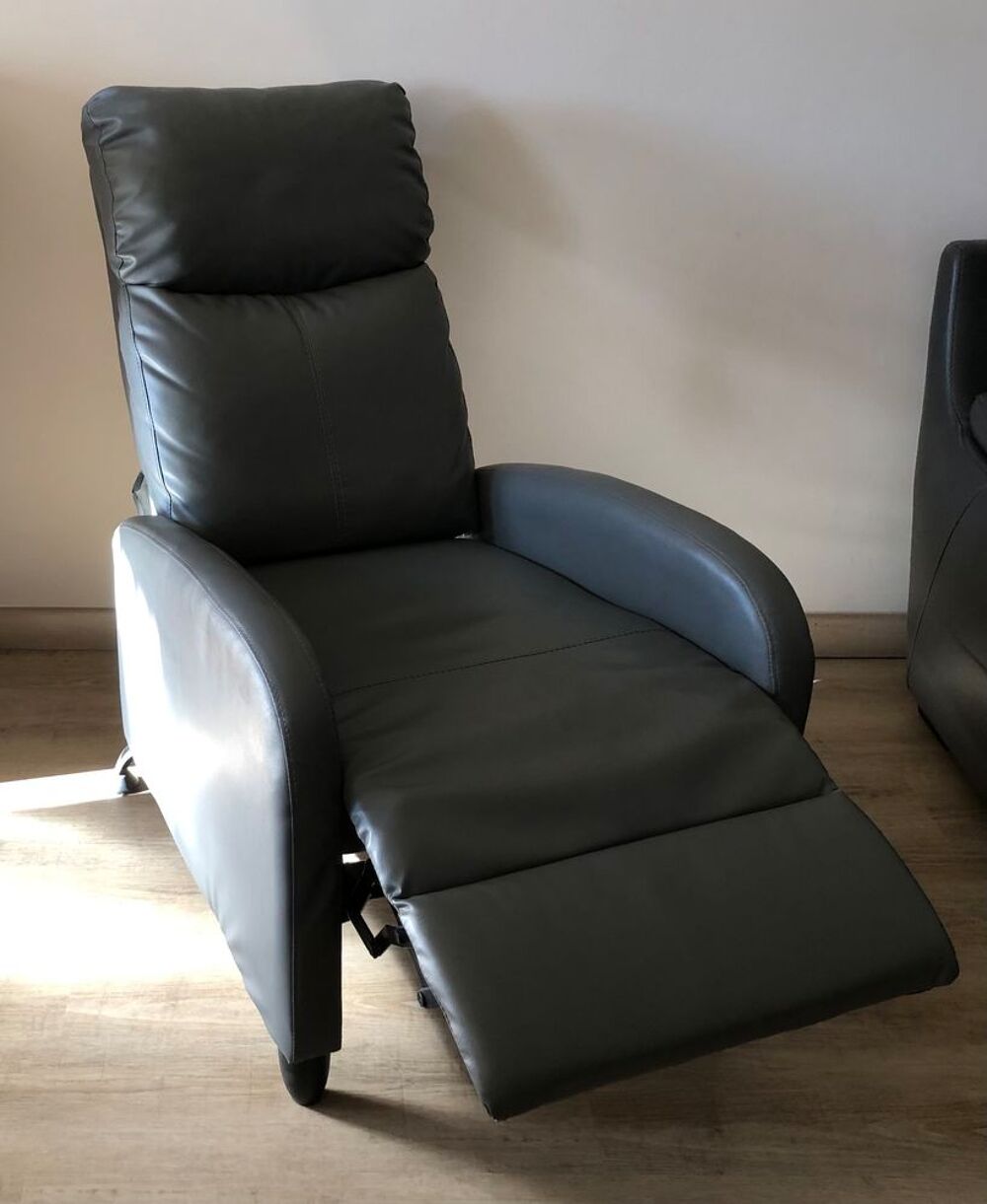 2 fauteuils Meubles