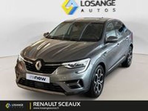 Arkana E-Tech 145 - 21B Intens 2022 occasion 92330 Sceaux
