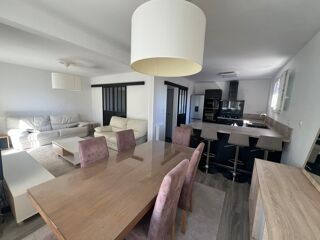  Appartement à vendre 4 pièces 85 m²