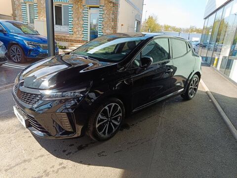 Annonce voiture Renault Clio V 18680 
