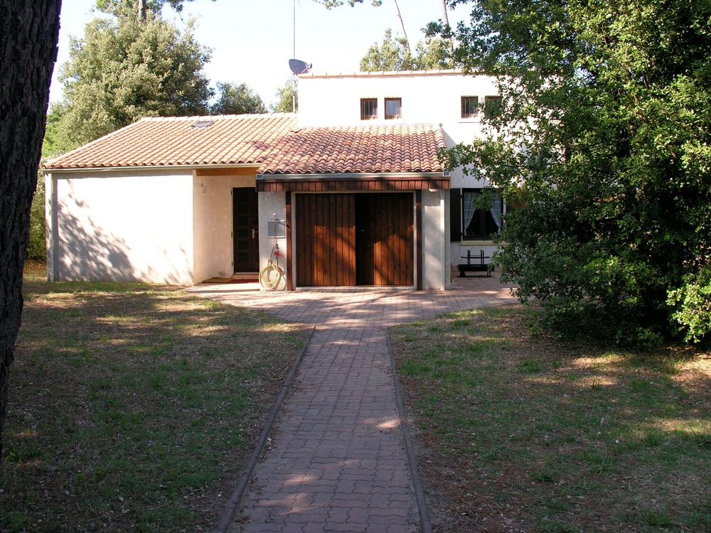 Maison 5 pièces 155 m² · à Le Grand-Village-Plage · 155 m² · 656 000 €