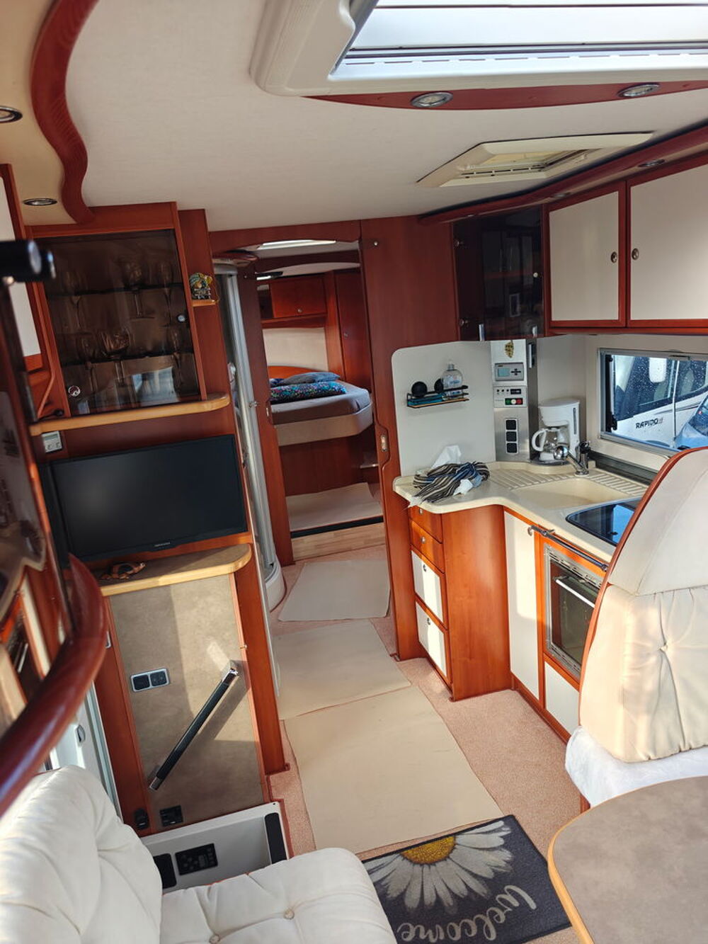 2009 occasion 59283 Raimbeaucourt