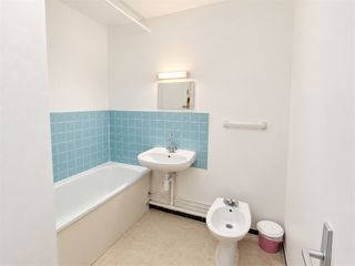  Appartement à vendre 3 pièces 66 m²