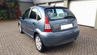 C3 1.6 16V VTR 2006 occasion 41500 Cour-sur-Loire
