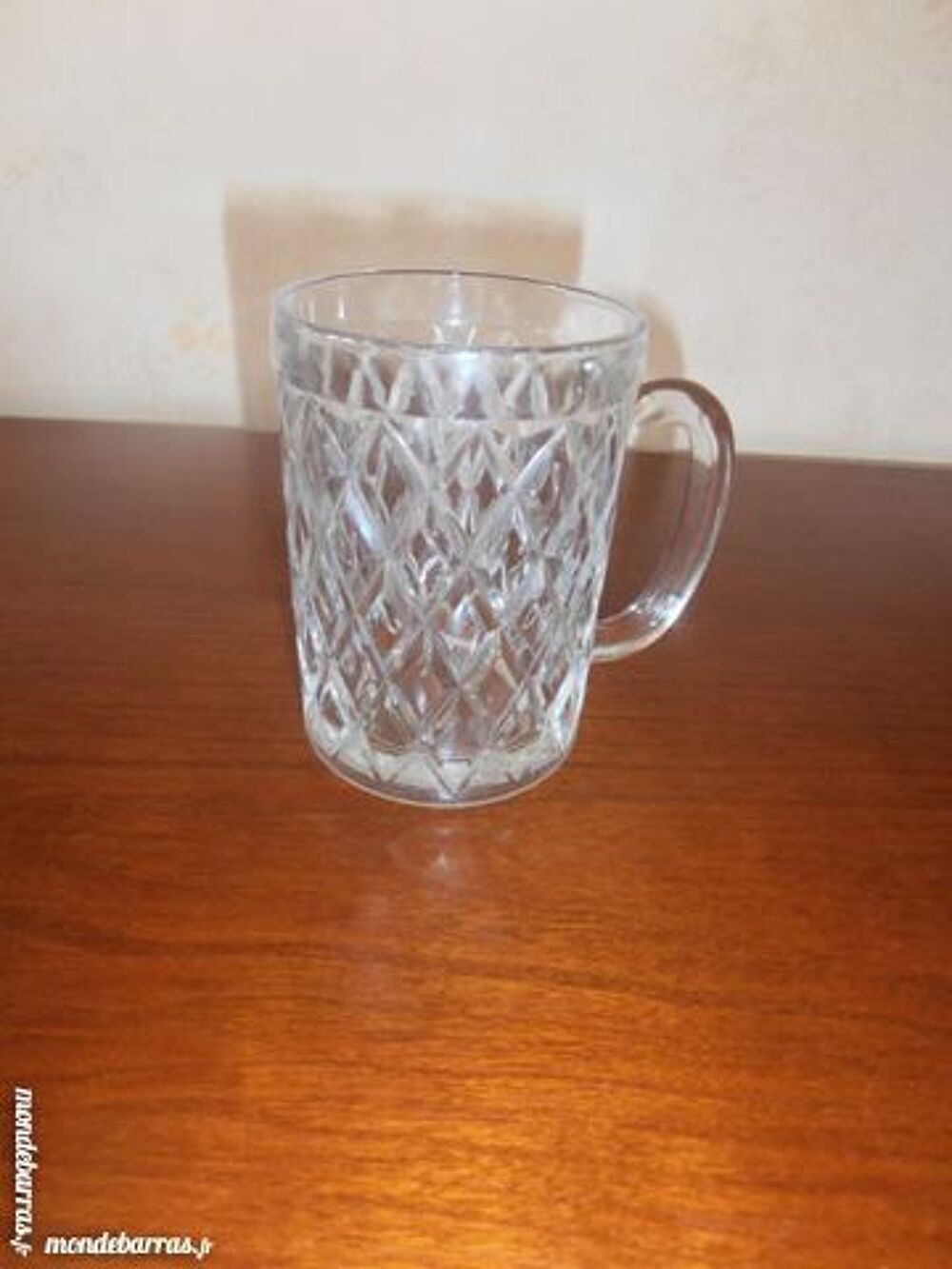 Chope transparente (33) Cuisine